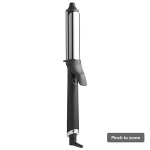 ghd curve iron soft curl - 1 1/4”